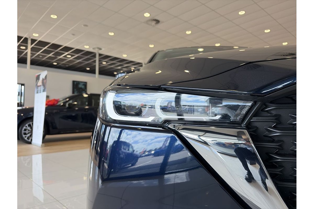 2024 Mazda CX-5 G20 Maxx KF Series