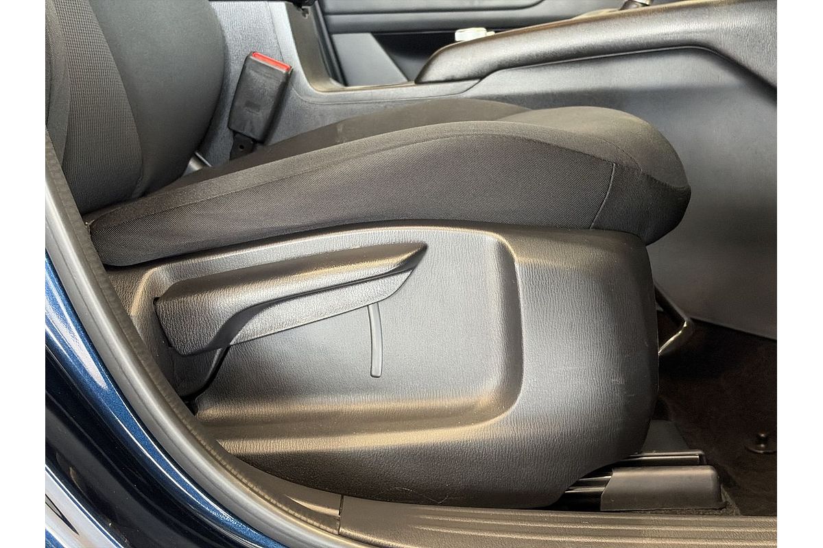 2024 Mazda CX-5 G20 Maxx KF Series