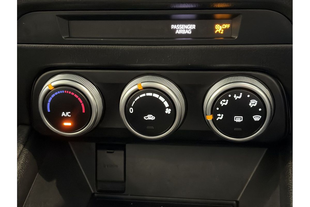 2024 Mazda CX-5 G20 Maxx KF Series