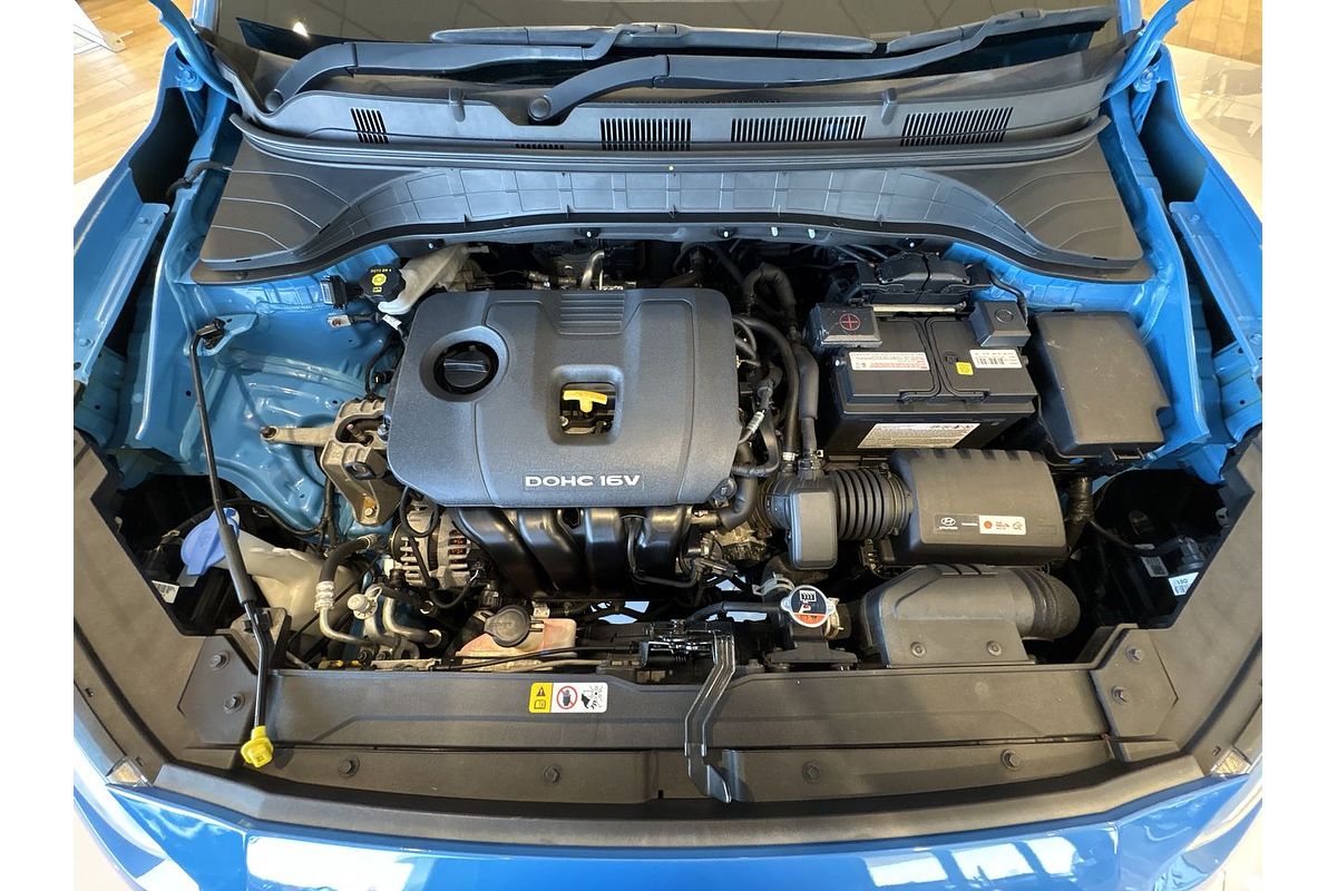 2018 Hyundai Kona Go OS.2