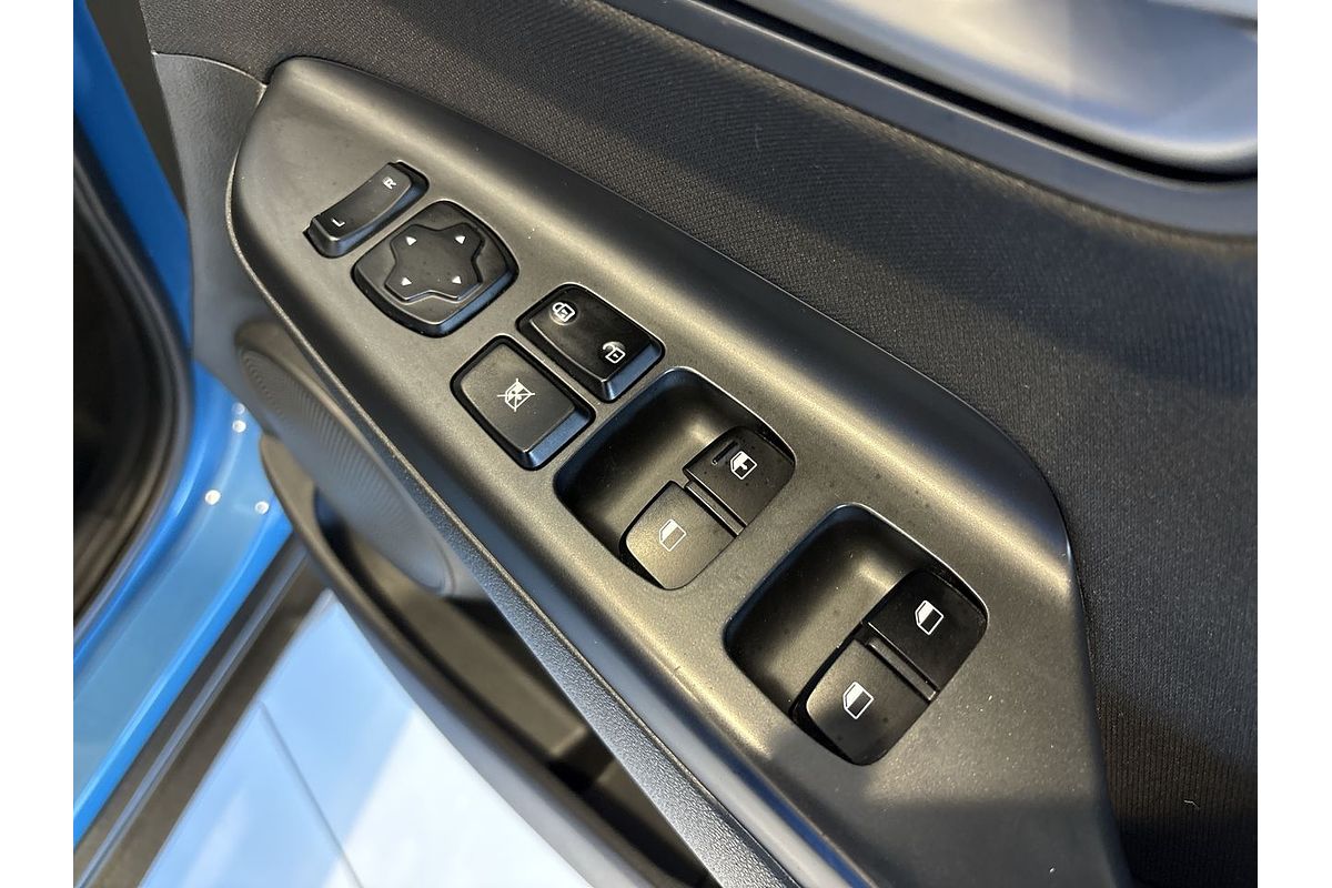 2018 Hyundai Kona Go OS.2