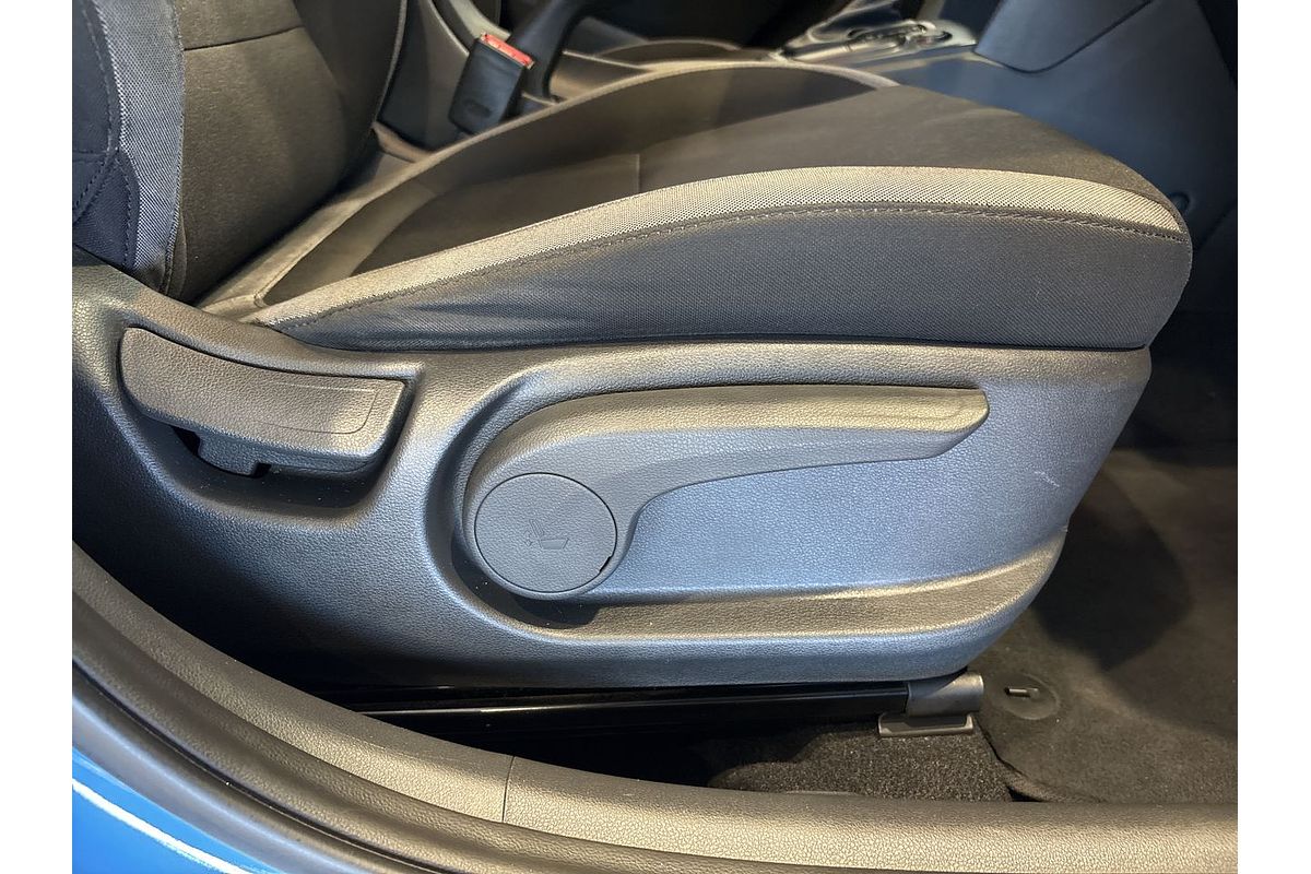 2018 Hyundai Kona Go OS.2