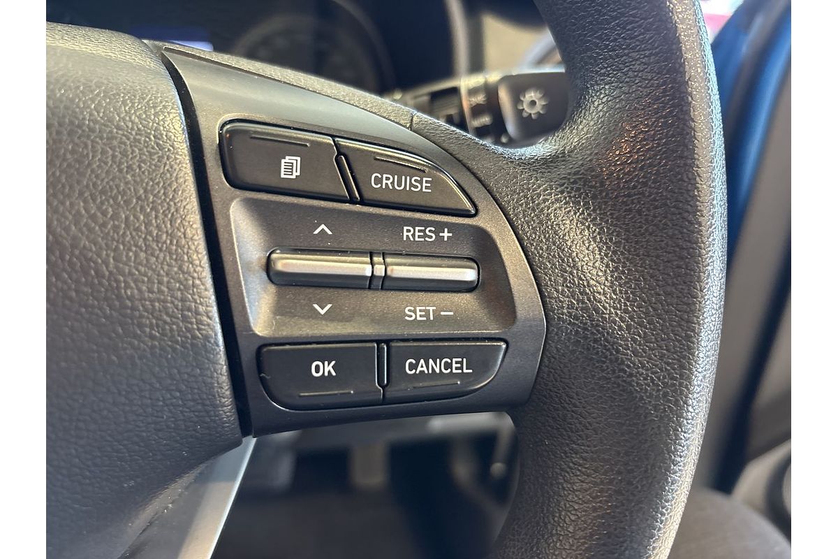 2018 Hyundai Kona Go OS.2