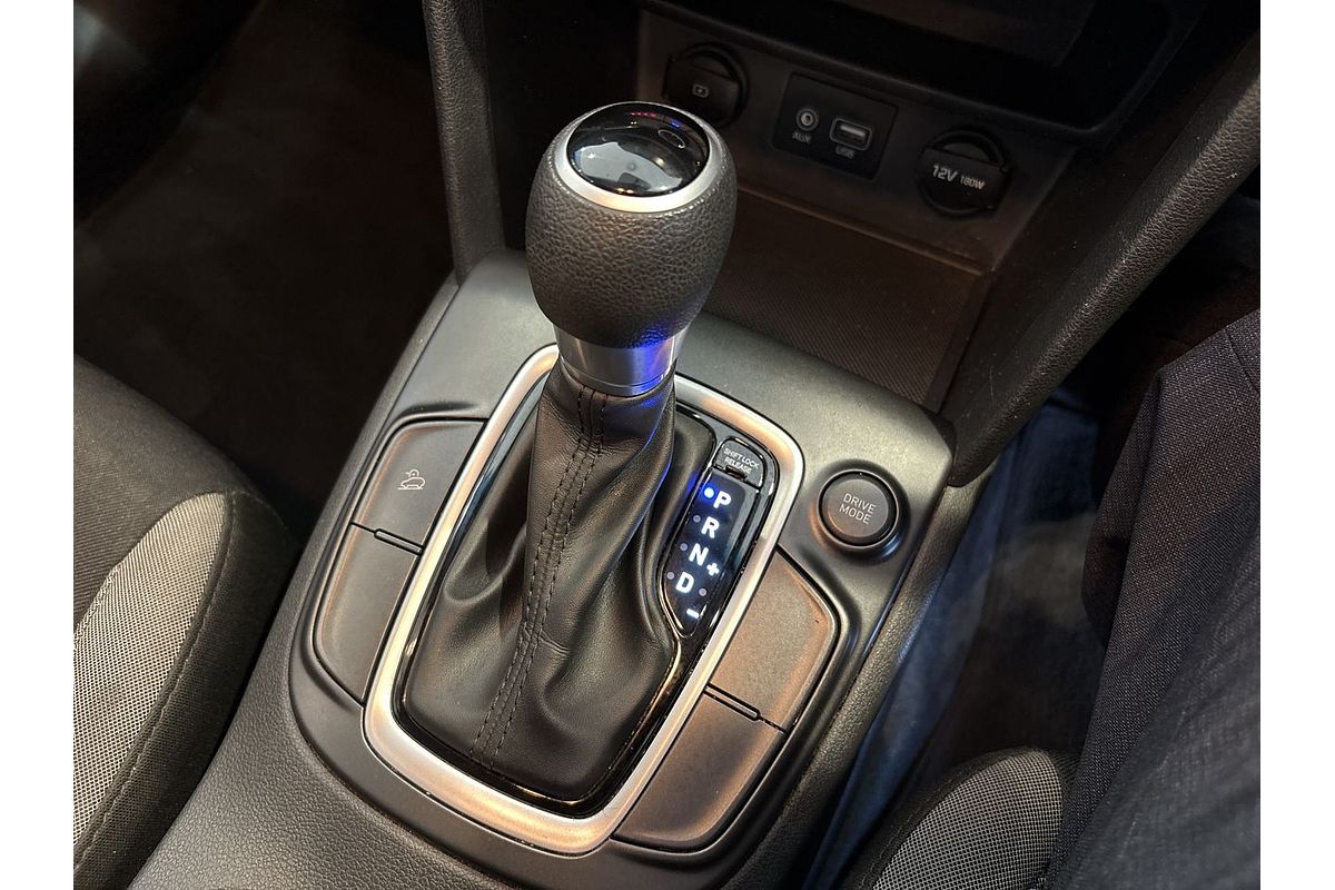 2018 Hyundai Kona Go OS.2