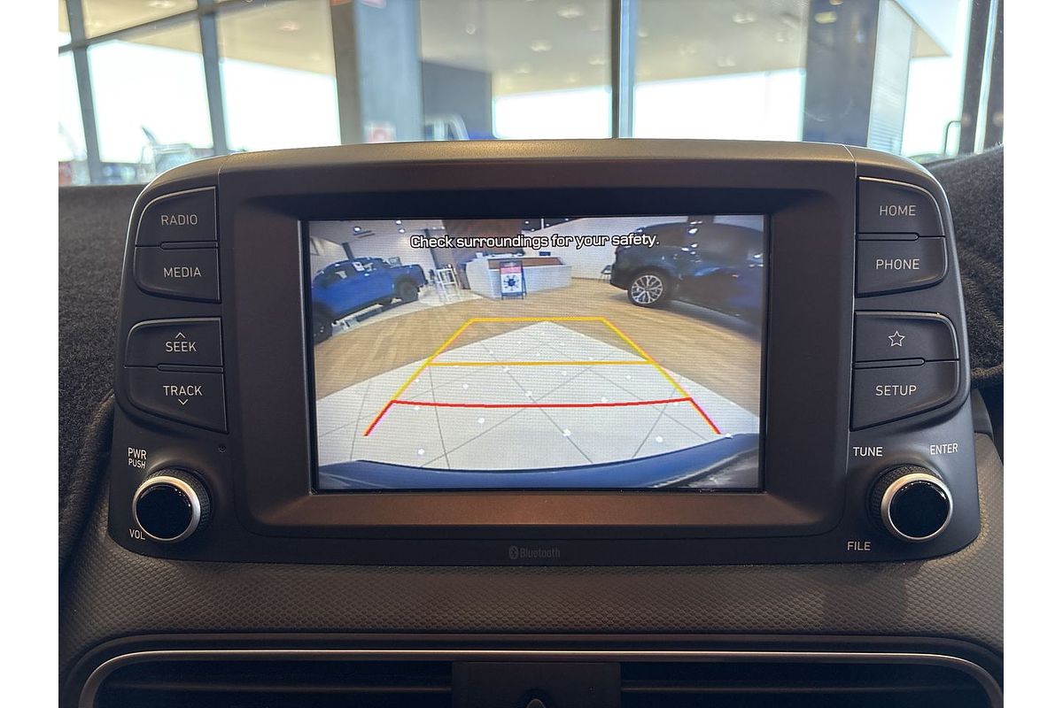 2018 Hyundai Kona Go OS.2