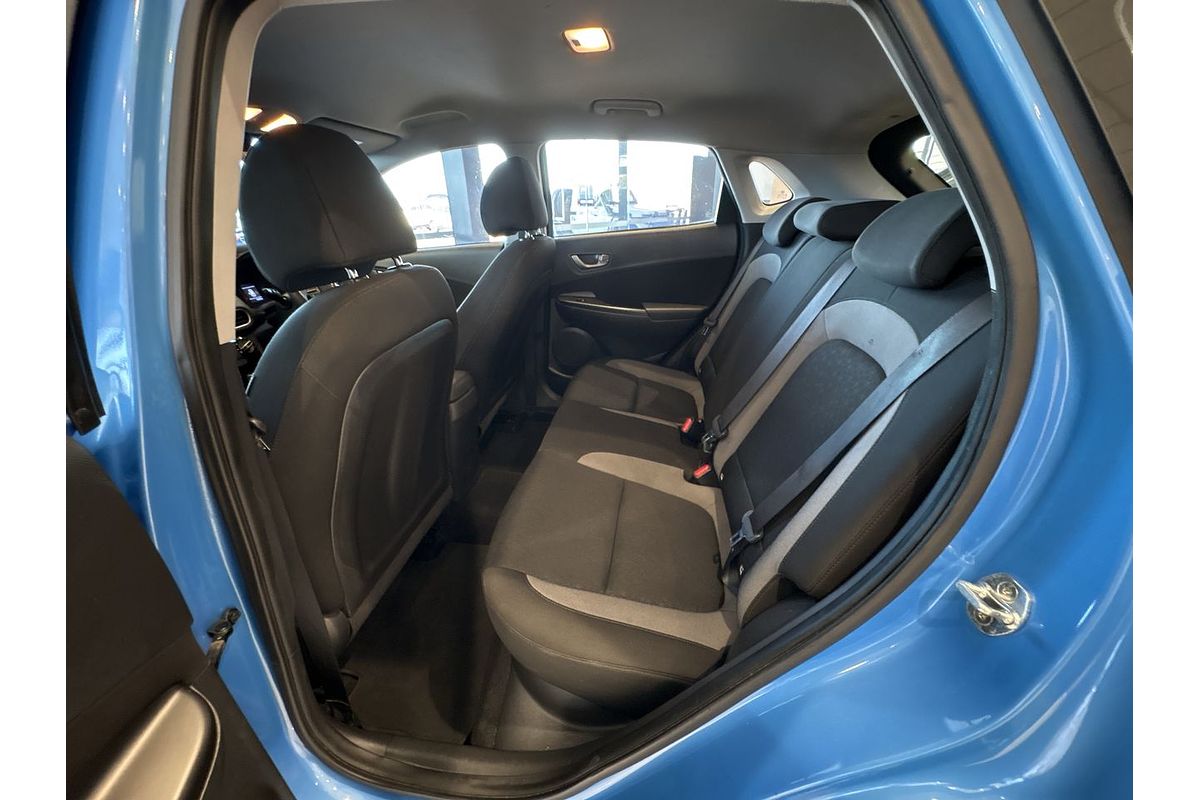 2018 Hyundai Kona Go OS.2