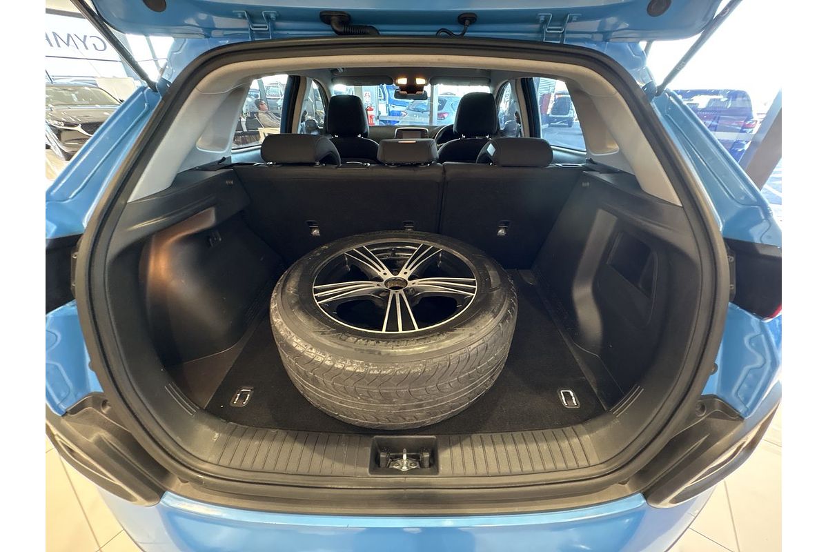 2018 Hyundai Kona Go OS.2