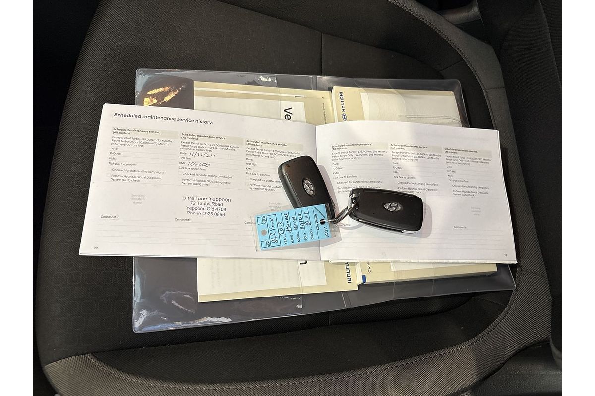 2018 Hyundai Kona Go OS.2