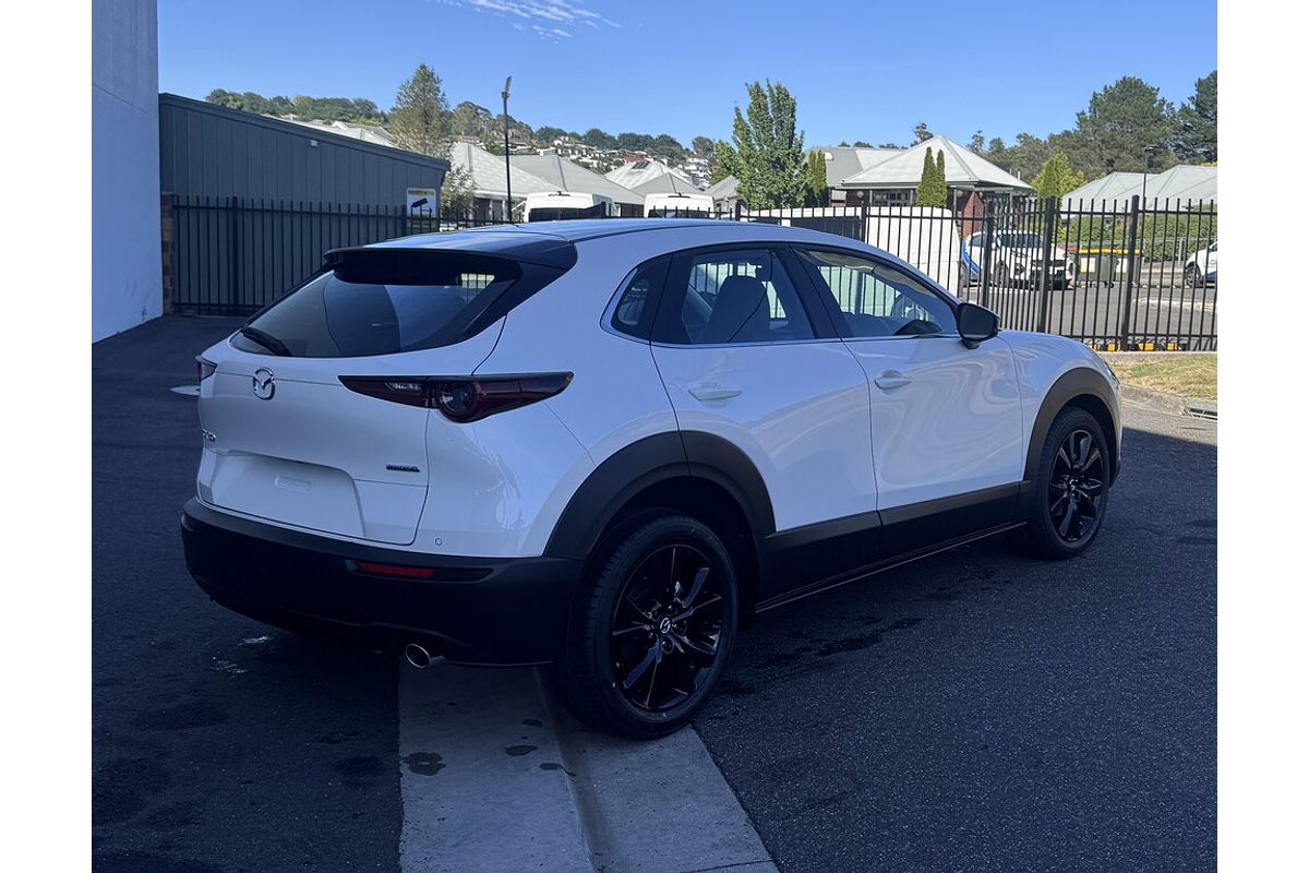 Mazda CX-30 F 6AUTO WAGON G25 GT SP