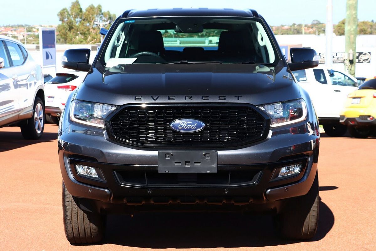 2022 Ford Everest Sport UA II 2.0L