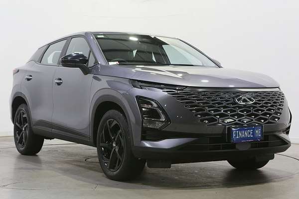 2023 Chery OMODA 5 BX