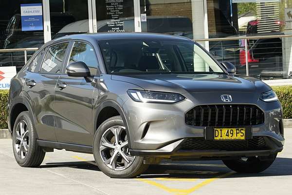 2023 Honda ZR-V VTi X RZ