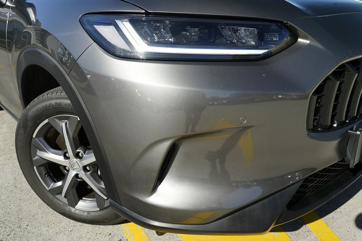 2023 Honda ZR-V VTi X RZ