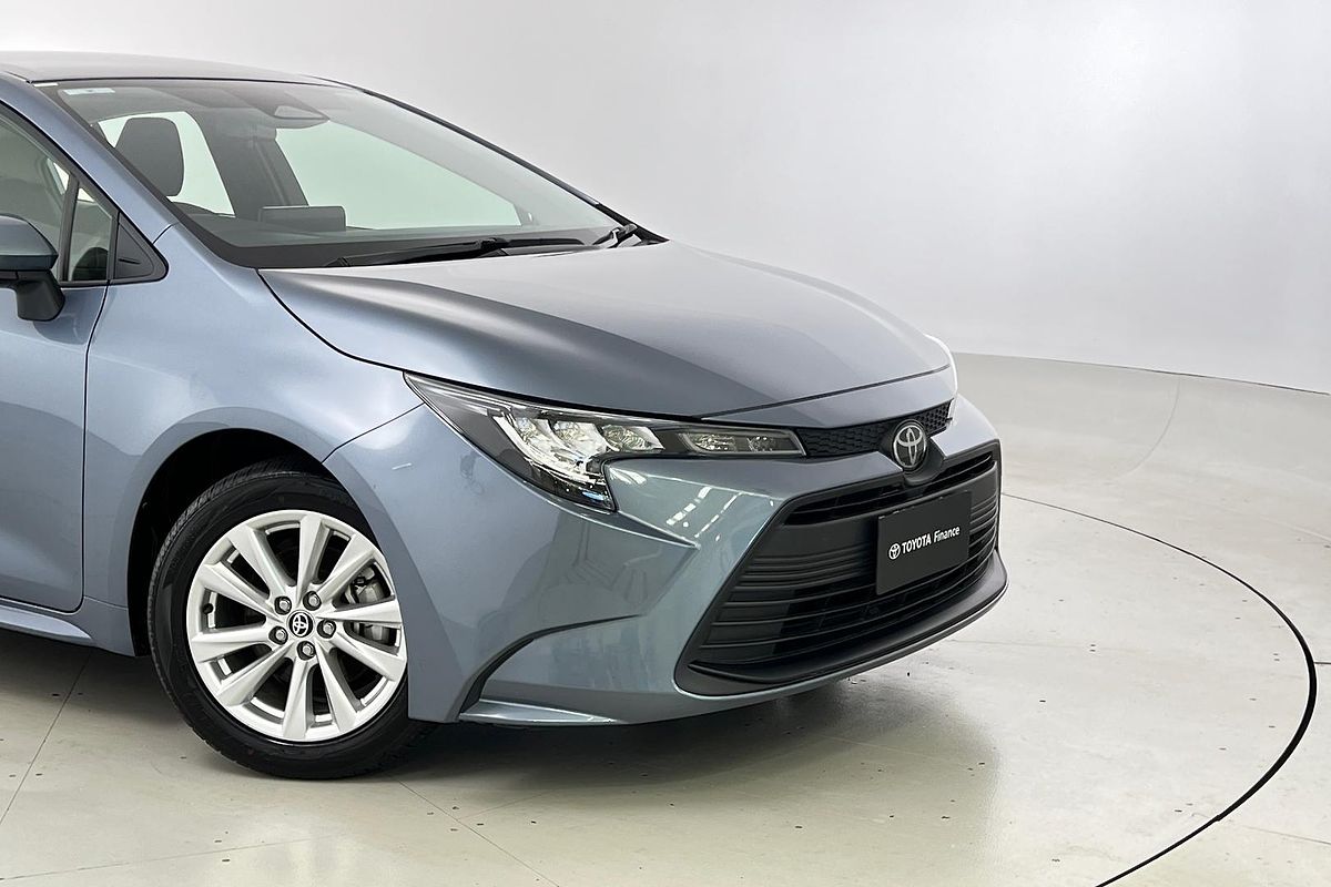 2024 Toyota Corolla Ascent Sport MZEA12R