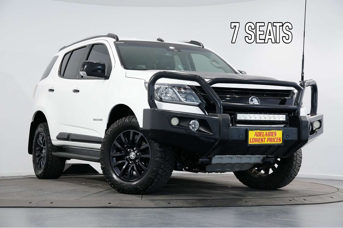 2019 Holden Trailblazer Z71 RG
