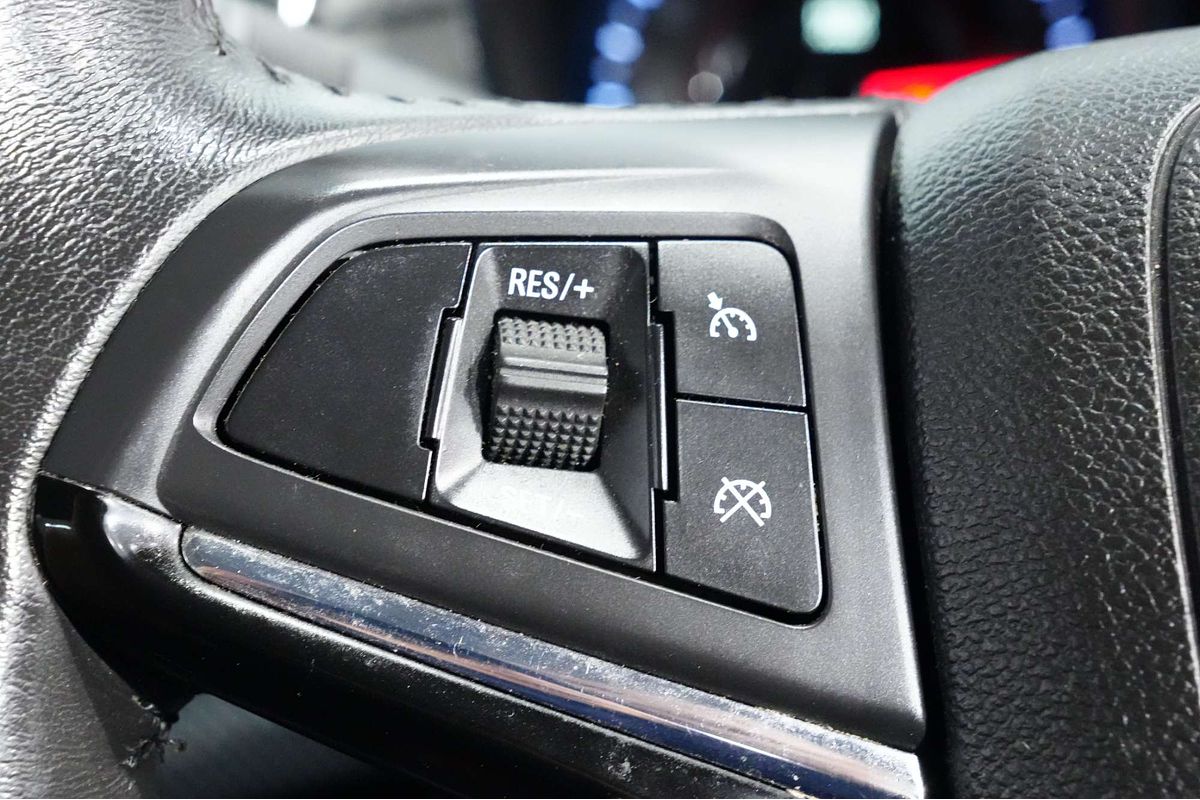 2016 Holden Commodore SV6 VF Series II