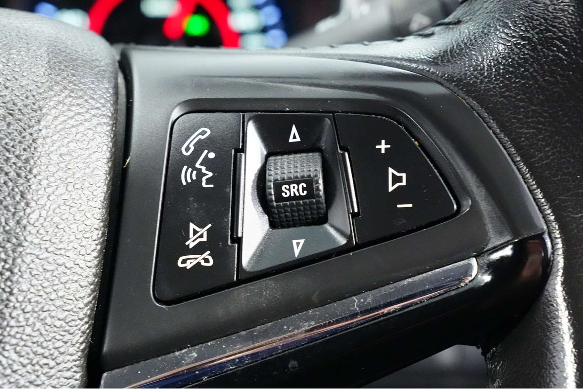 2016 Holden Commodore SV6 VF Series II