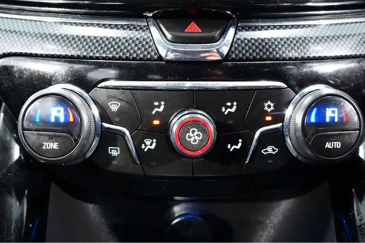 2016 Holden Commodore SV6 VF Series II