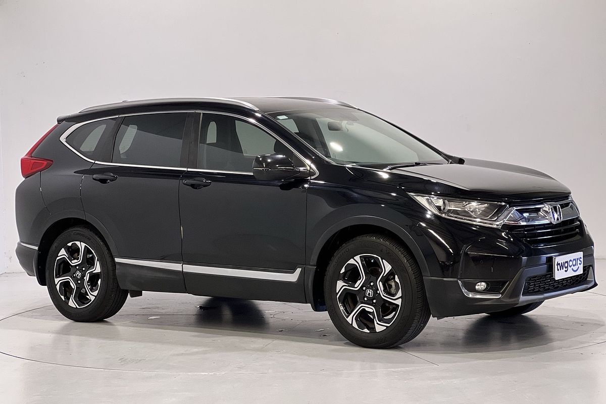 2019 Honda CR-V VTi-L RW