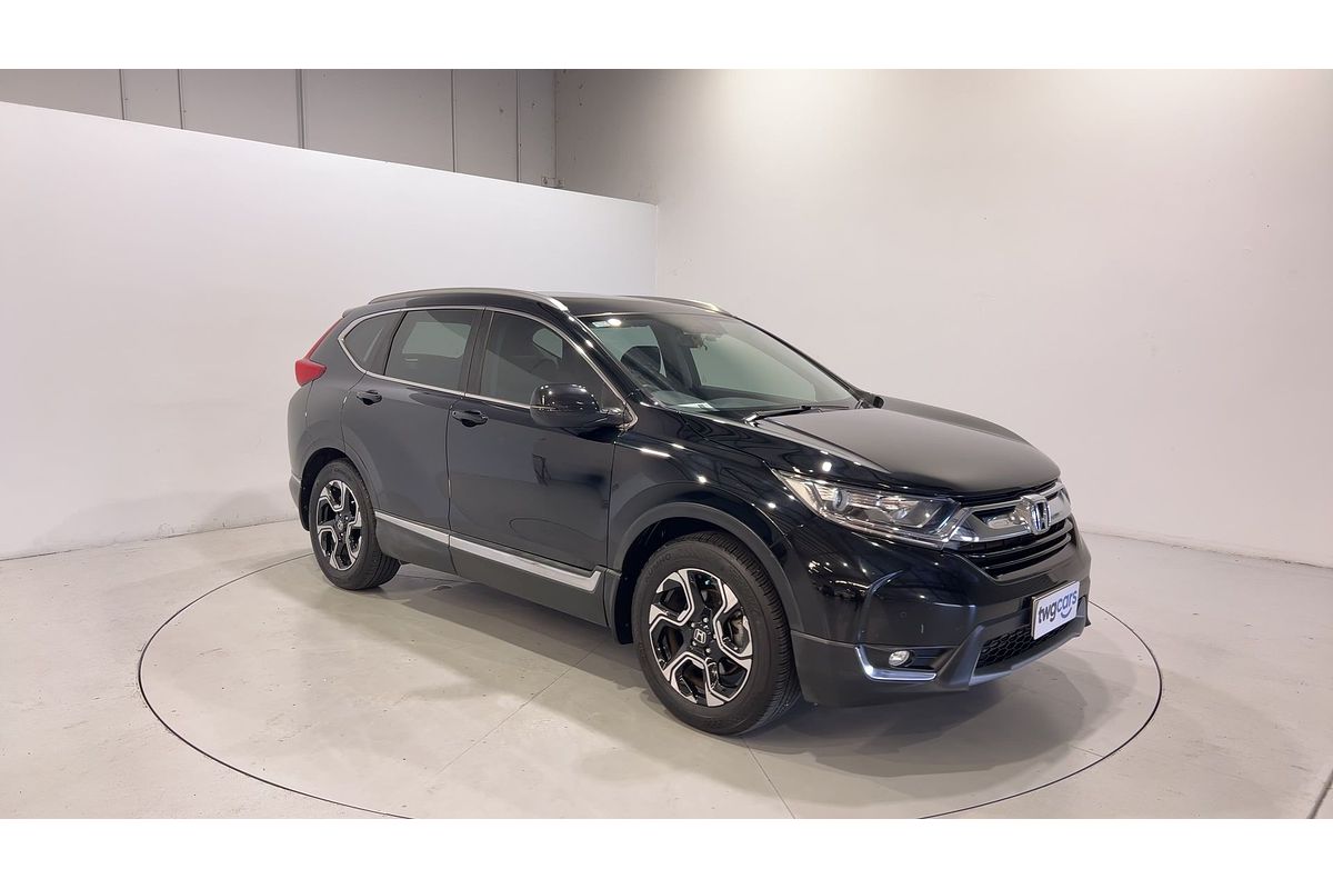 2019 Honda CR-V VTi-L RW