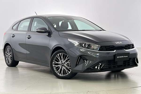 2024 Kia Cerato Sport+ BD