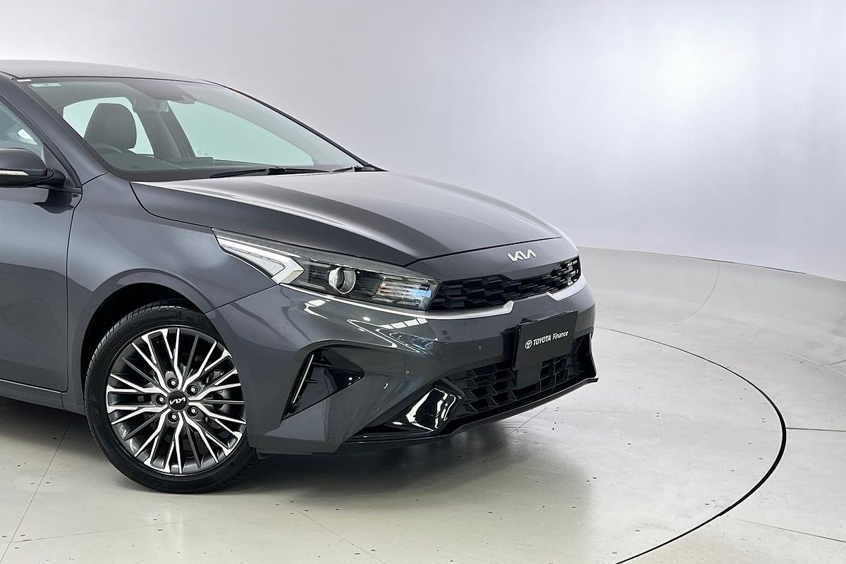 2024 Kia Cerato Sport+ BD