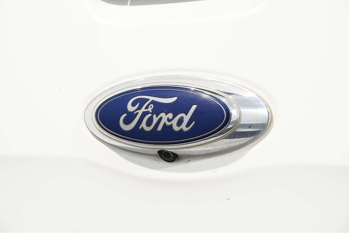 2021 Ford Ranger XL Hi-Rider PX MkIII Rear Wheel Drive 2.2L