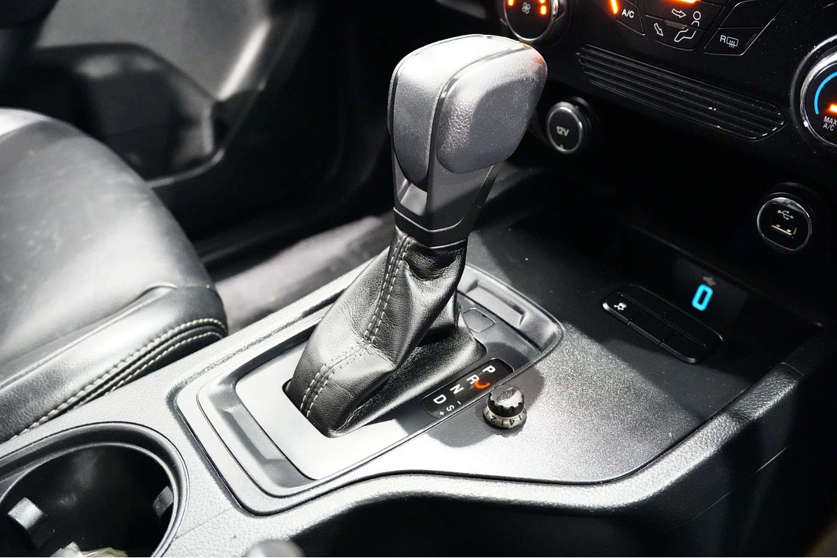 2021 Ford Ranger XL Hi-Rider PX MkIII Rear Wheel Drive 2.2L