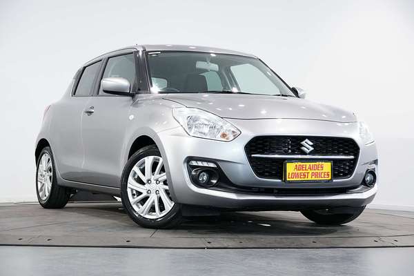 2023 Suzuki Swift GL Plus AZ Series II