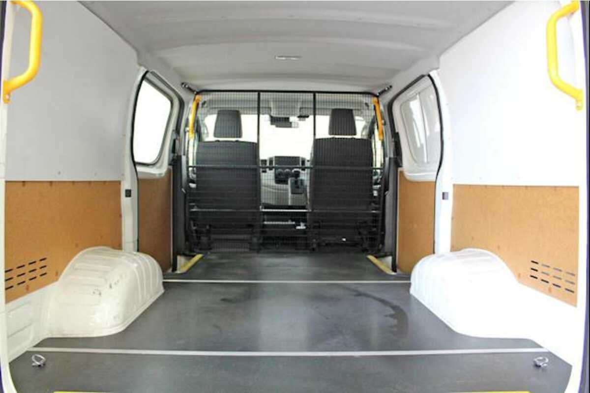 2020 Toyota HIACE LONG WHEELBASE GDH300R