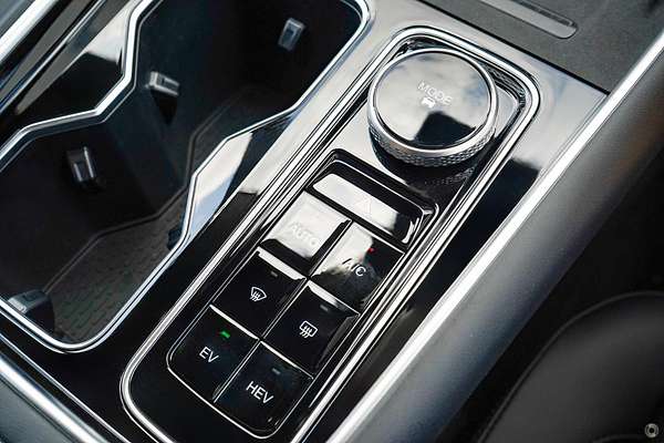 2025 Chery Tiggo 9 Super Hybrid Ultimate