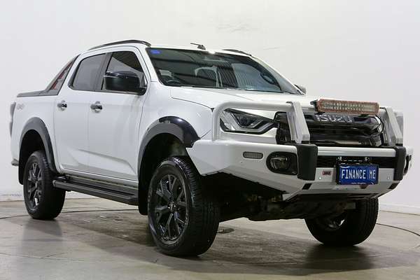 2023 Isuzu D-MAX X-TERRAIN 4X4