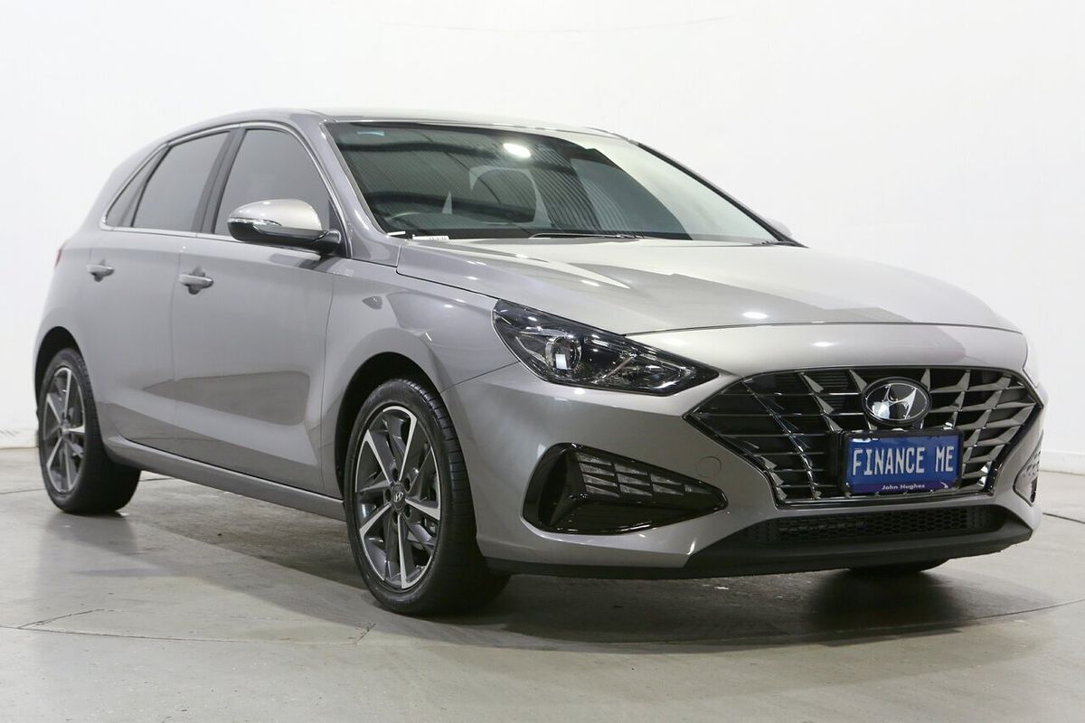 2023 Hyundai i30 Active PD.V4