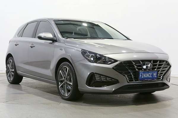 2023 Hyundai i30 Active PD.V4