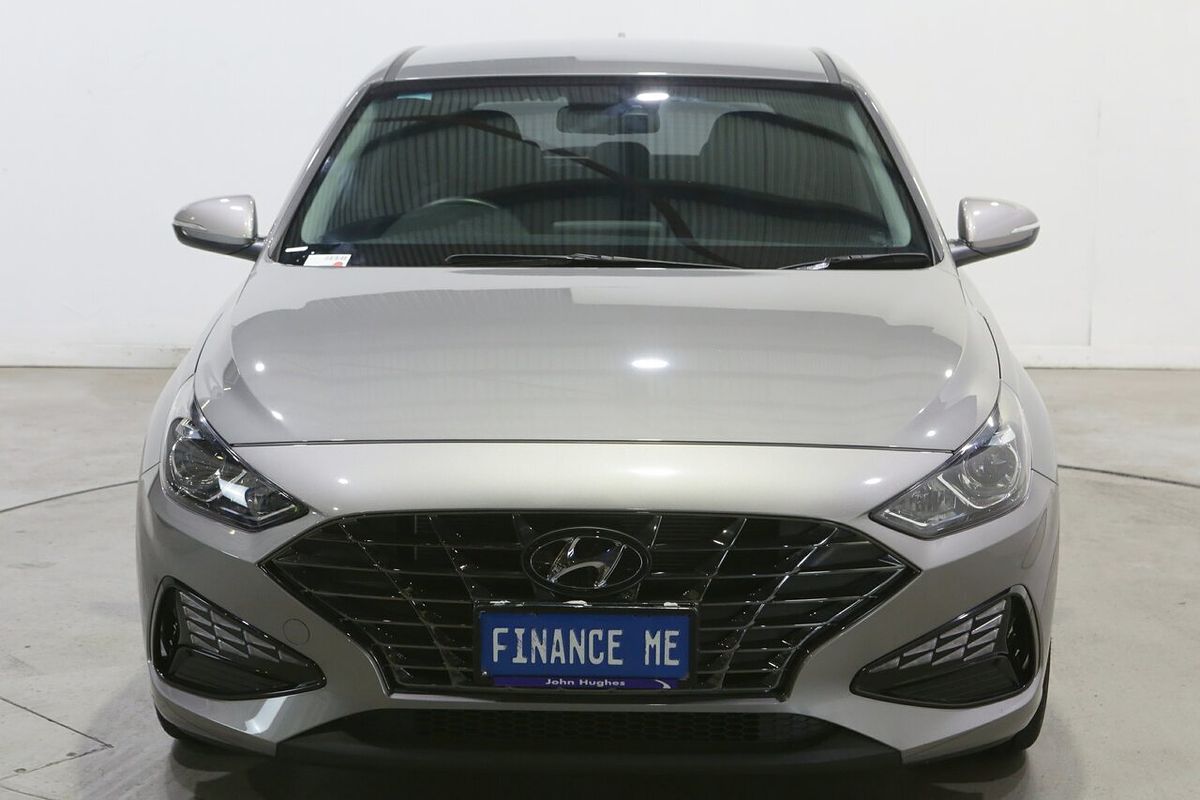 2023 Hyundai i30 Active PD.V4