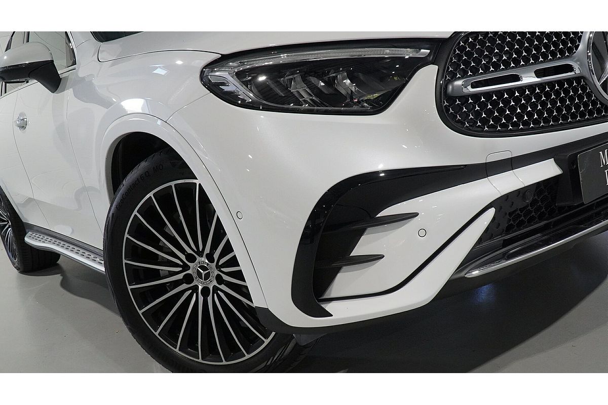 2025 Mercedes-Benz GLC-Class GLC300 X254