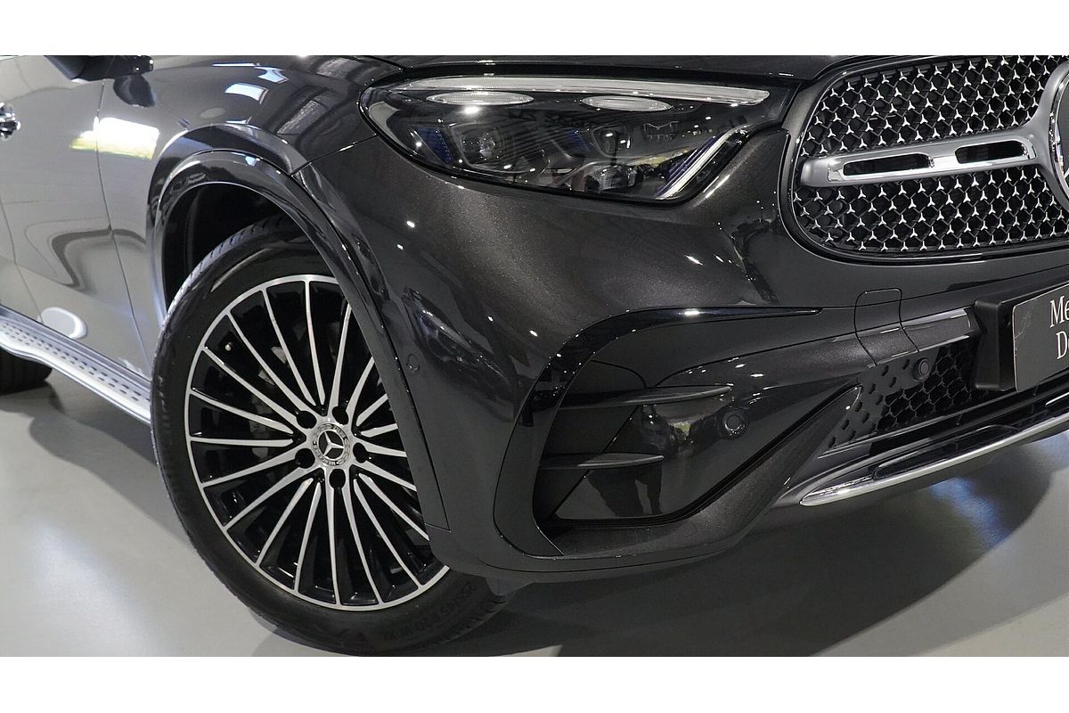 2025 Mercedes-Benz GLC-Class GLC300 X254