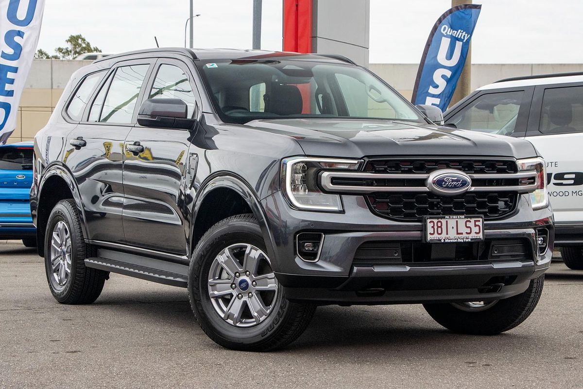 2024 Ford Everest Ambiente 2.0L