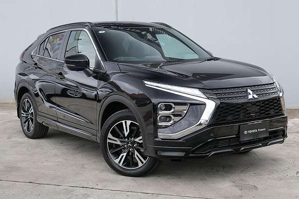 2023 Mitsubishi Eclipse Cross ECLIPSE CROSS EXCEED (AWD) YB6E45