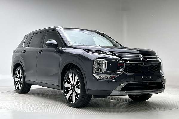 2025 Mitsubishi Outlander Aspire ZM thumb-0