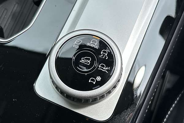 2025 Mitsubishi Outlander Aspire ZM thumb-17