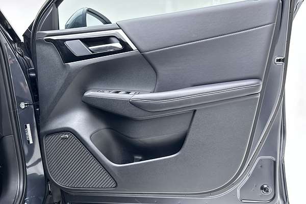 2025 Mitsubishi Outlander Aspire ZM thumb-18