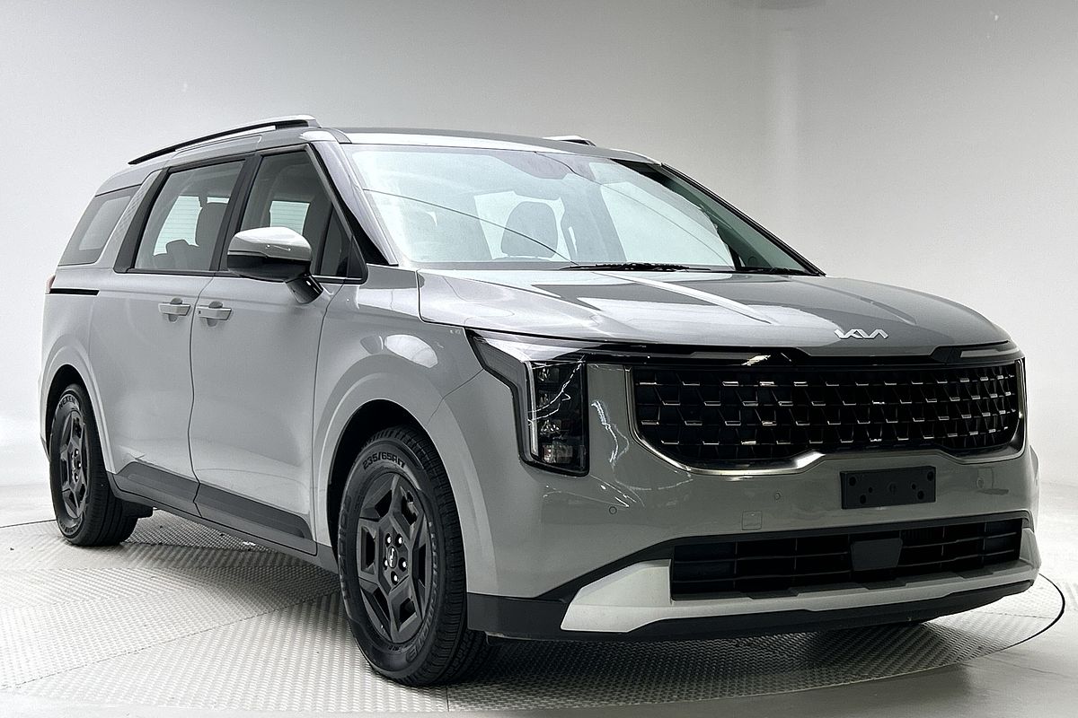 2024 Kia Carnival S KA4 PE