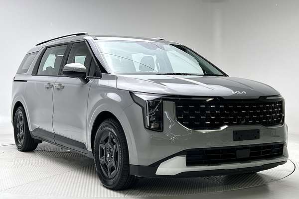 2024 Kia Carnival S KA4 PE