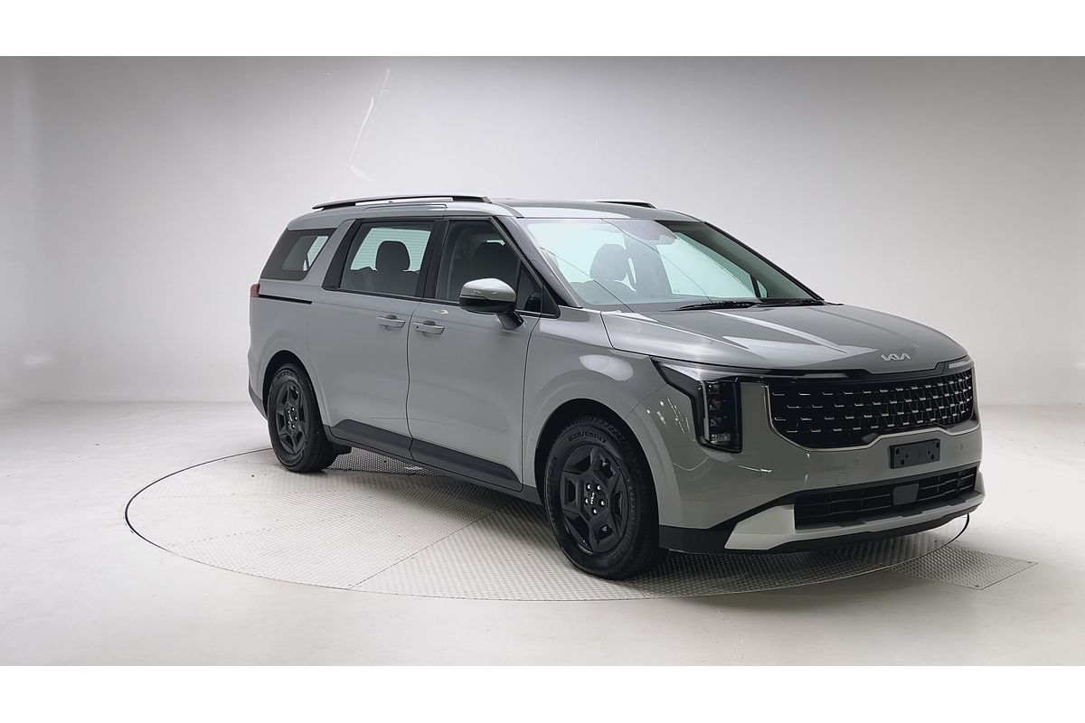 2024 Kia Carnival S KA4 PE