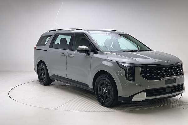 2024 Kia Carnival S KA4 PE thumb-1