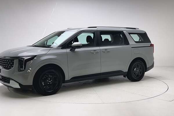 2024 Kia Carnival S KA4 PE thumb-3