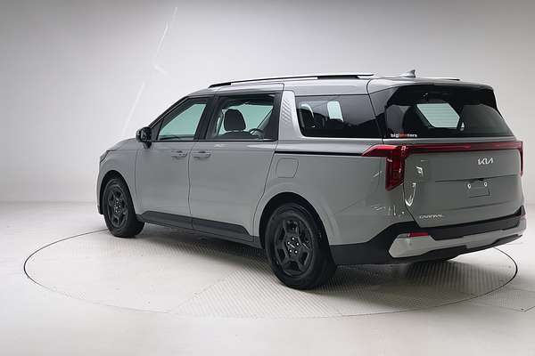 2024 Kia Carnival S KA4 PE thumb-5