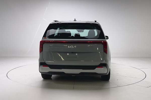 2024 Kia Carnival S KA4 PE thumb-6