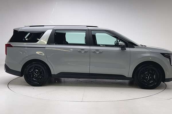 2024 Kia Carnival S KA4 PE thumb-8